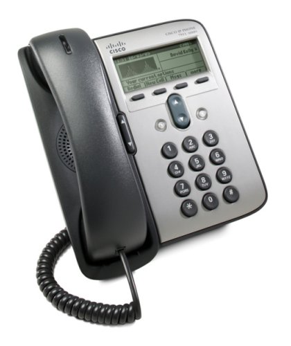 Cisco ip phone 7911 speaker